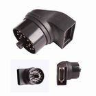 BMW 20PIN Connector For Launch X431 Master Scanner GX3