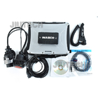 FOR WABCO DIAGNOSTIC KIT(WDI) 2023 TOP QUALITY HEAVY DUTY SCANNER TRAILER AND TRUCK DIAGNOSTIC SYSTEM INTERFACE