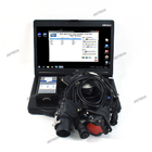 New Truck Trailer Brake Diagnostic Tool for KNORR-BREMSE Diagnostic Kit Knorr NEO UDIF Interface+CF53 laptop