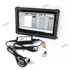 For SerDia 2010 diagnostic and programming tool used For Deutz controllers for Deutz decom diagnostic kit+F110 tablet