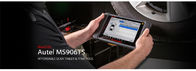 Autel MaxiSYS MS906TS Diagnostic Tool Comprehensive TPMS & Wireless VCI Service Upgrade of MS906 & MS906BT Scanner