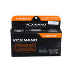 VXDIAG VCX NANO 5054A ODIS V2.0 software  Support UDS Protocol with Multi-languages Choose SP238-W