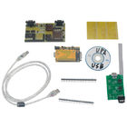UPA USB Serial Programmer With Full Adapters For Motorola Chip Programming