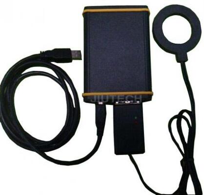 China TAG KEY TOOL Transponder Key Programmer factory