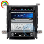 Ips Car Music System With Bluetooth And Navigation For Cadillac Escalade