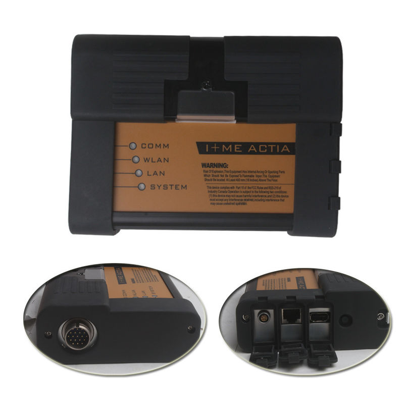 Super Version BMW I A2 B C Diagnostic And Programming