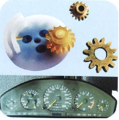 Mercedez Benz Odometer Gear Wheel