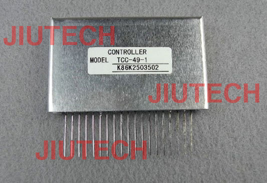 Hitachi Micro chip SS2B003 