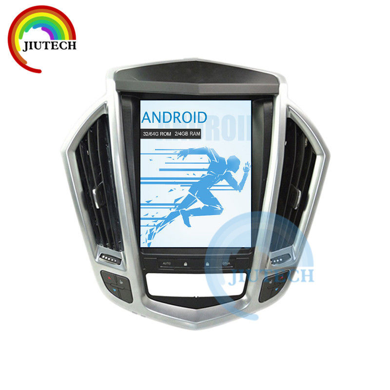 Cadillac Srx Bluetooth Setup