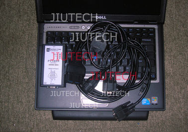 Nissan UD Truck Diagnostic Scanner Full Set with Laptop E6420 laptop
