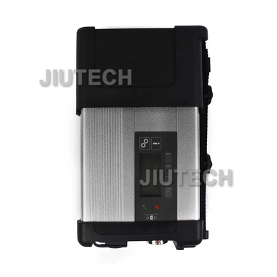 FOR MB STAR C5 Multiplexer for Benz mb SD Connect C5 xentry Das Wis Epc Vedimo DOIP Truck Car Diagnostic Tool+CFC2 Lapto
