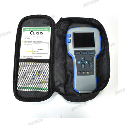 CURTIS 1313 Handheld Programmer for Curtis Diagnostic & Programming