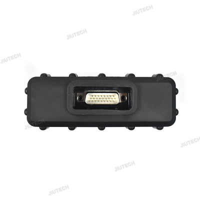 For JLR DoIP VCI SDD Pathfinder Interface For JLR Diagnostic From 2005 To 2024 Support Online Programming With Wifi