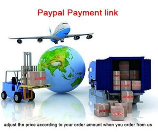 Paypal Payment link