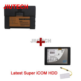 ICOM A2+B+C For BMW with Super iCOM 2017.04 Version Software Fit All Sata Latops