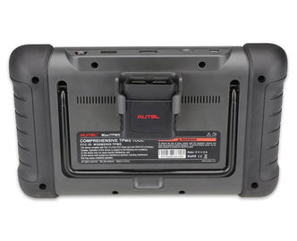 Autel MaxiTPMS TS608 complete TPMS & all system service tablet tool combine with TS601,MD802 and MaxiCheck Pro 3 in 1
