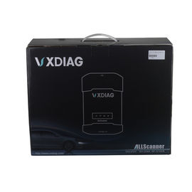 VXDIAG Multi Diagnosis for Toyota forMazda forLandrover forJaguar 4 in 1 Support WIFI
