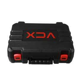 VXDIAG VCX HD Heavy Duty Truck Diagnostic System For CAT  HINO Cummins Nissan available to diagnose most of heavy t