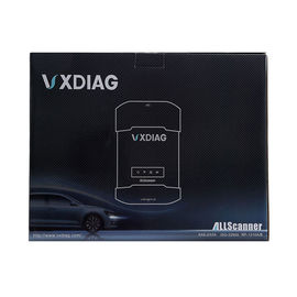 ALLSCANNER VXDIAG C6 Star C6 VXDIAG MULTI Diagnostic Tool for BENZ With 1TB Hard Drive