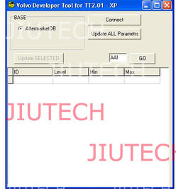 Ecu Programming Truck Diagnostic Software For Programming  Truck Ecu
