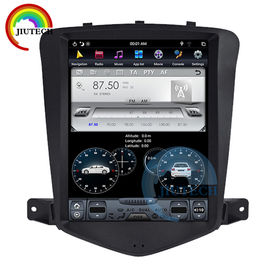 Gps Navigation Car Stereo System Voice Control Built In Carplay Car Radio For Chevrolet Cruze 2008-2012