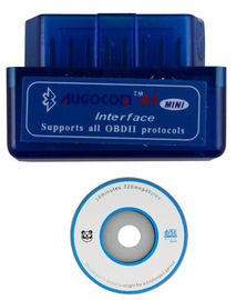 V1.5 Software V2.1 Car Diagnostics Scanner ELM327 Bluetooth OBD2
