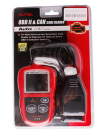 Autel AL319 Car Diagnostics Scanner OBD II / EOBD Code Reader