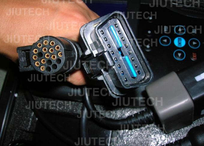 ISUZU 24V Adaptor  for GM TECH2  Gm Tech2 Scanner