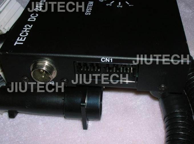 24 Volt Adapter for Tech 2 (Type I) for TECH2 machine  Gm Tech2 Scanner