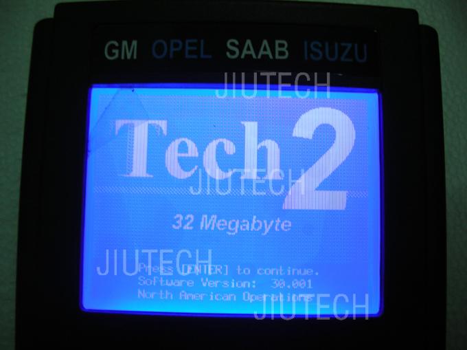 GM 32MB CARD for GM Tech 2  Gm Tech2 Scanner