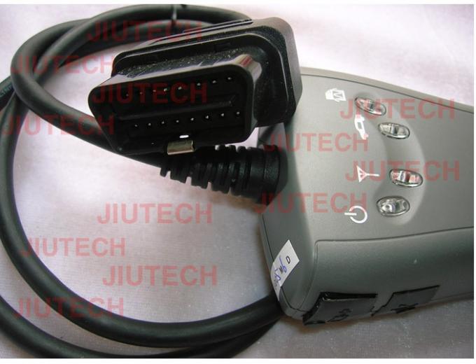 Nissan patrol diagnostic scanner #2