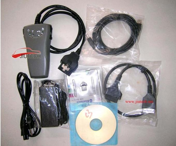 Nissan patrol diagnostic scanner #8