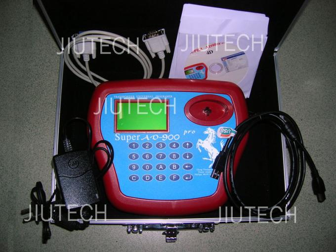 Super AD900 Key programmer with ID4D function