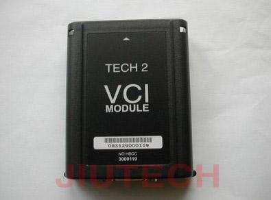 Original TECH2 VCI module  Gm Tech2 Scanner