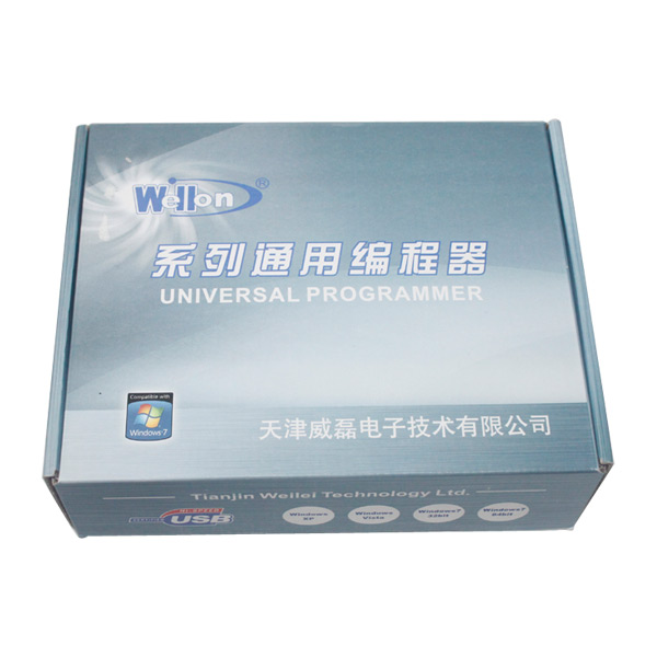 Signal generator Original Wellon VP380 VP-380 Programmer for Automotive ECU Programmer