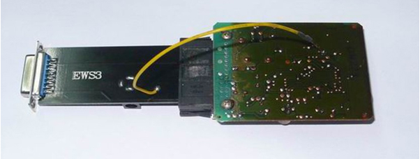Automotive Locksmith Tools EWS Reader for Mini Cooper, Rover 75