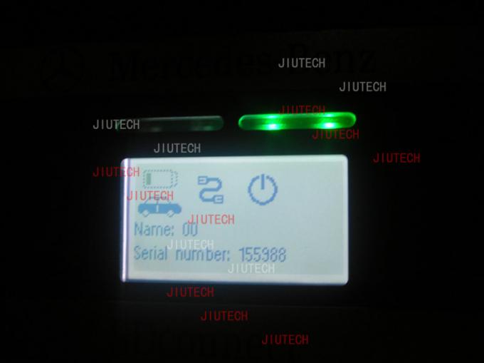 D630 Laptop with MB SD Connect Compact 4 Mercedes Star Diagnosis Tool 201607