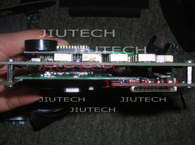 D630 Laptop with MB SD Connect Compact 4 Mercedes Star Diagnosis Tool 201607