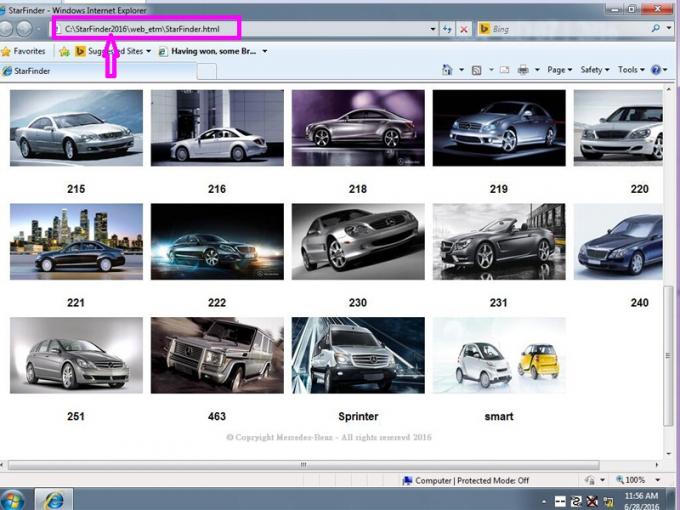 Benz MB Star C3 (201607) with Dell D630 Laptop Mercedes Star Diagnosis Tool benz star