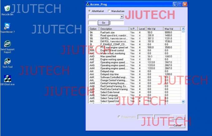 auto diagnostic scsanner for Volvo Vcads 88890020 Truck Diagnostic Scanner Full Set
