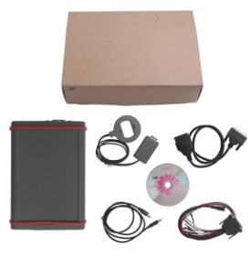 SVDI BMW Diagnostics Tool Interface For VW BMW With VAG Command V18+BMW Commander