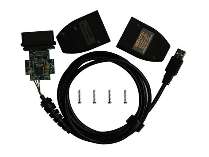 VAG COM VCDS 18.2 HEX+CAN USB interface Cable