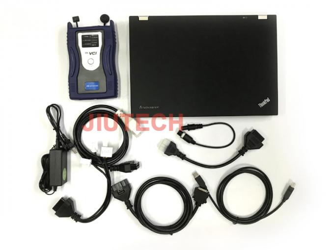 GDS VCI With Laptop Full Set for Hyundai Kia Diagnosis