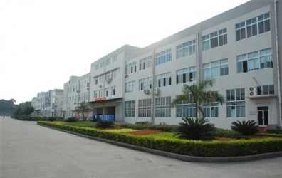 JIU TECH Enterprise Co., Ltd manufacturer production line