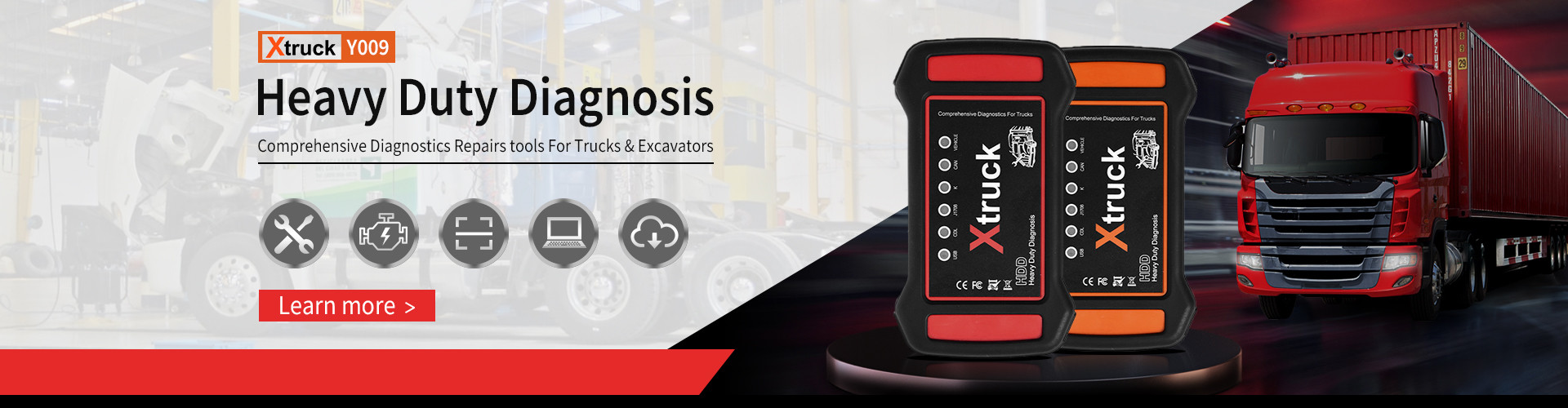 Quality Car ECU Programmer factory