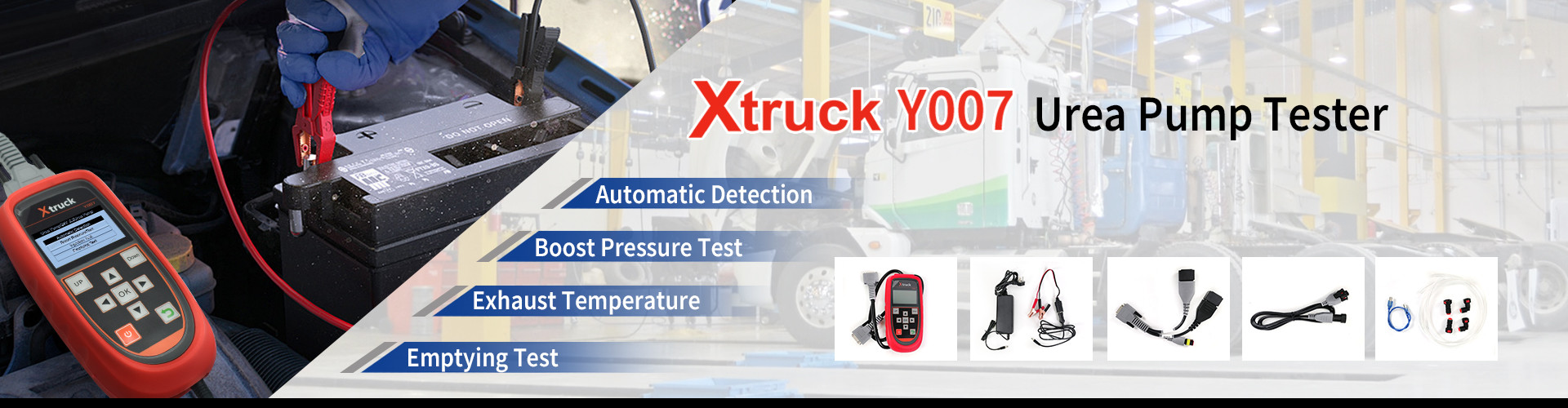 Quality Car ECU Programmer factory