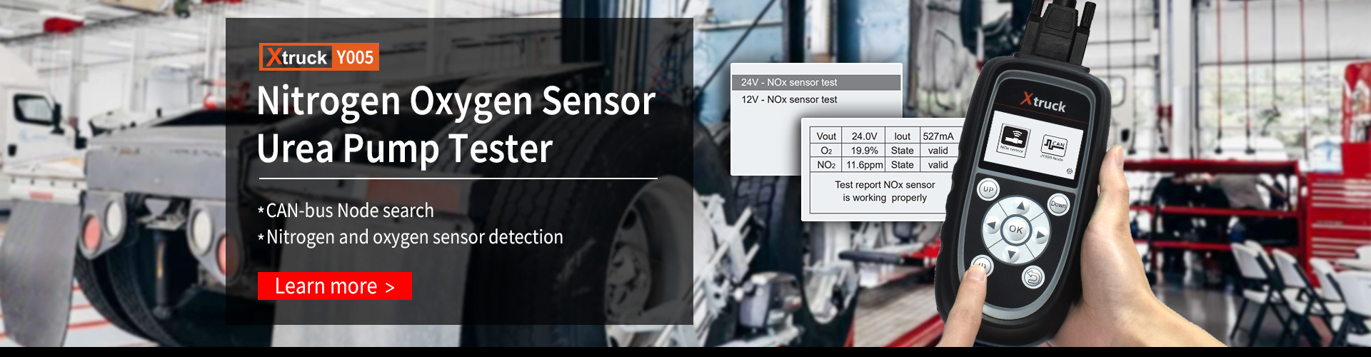 Quality Car ECU Programmer factory