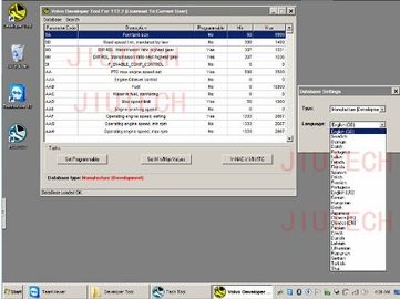 FCC CE  Developer Tool VTT 2.03 Version 4 For FH FM One Year Warranty