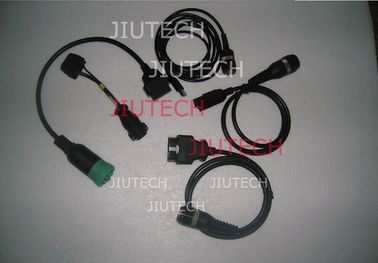 Original  Vocom 88890300 Full 5 Cables For vocom Truck Diagnosis