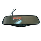 3.5"TFT Bluetooth Handsfree kits Bluetooth Stereo Handsfree Rearview Mirror car electronics products
